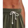 imageUnder Armour Mens Rival Terry Shorts390 Marine Od Green   Onyx White