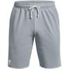 imageUnder Armour Mens Rival Terry Shorts465 Harbor Blue   Onyx White