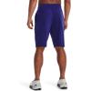imageUnder Armour Mens Rival Terry Shorts468 Sonar Blue   Onyx White