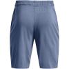 imageUnder Armour Mens Rival Terry Shorts767 Aurora Purple   Onyx White