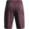 imageUnder Armour Mens Rival Terry ShortsAsh Plum Full Heather 555Black