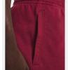imageUnder Armour Mens Rival Terry ShortsBlack Rose 665Onyx White
