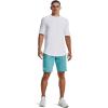 imageUnder Armour Mens Rival Terry ShortsCloudless Sky 400Blue