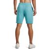 imageUnder Armour Mens Rival Terry ShortsCloudless Sky 400Blue