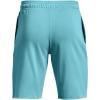 imageUnder Armour Mens Rival Terry ShortsCloudless Sky 400Blue