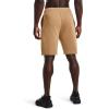 imageUnder Armour Mens Rival Terry ShortsHeritage Brown 227MiscAssorted