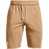 imageUnder Armour Mens Rival Terry ShortsHeritage Brown 227MiscAssorted