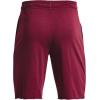 imageUnder Armour Mens Rival Terry ShortsLeague Red 626Onyx White