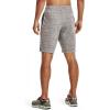 imageUnder Armour Mens Rival Terry ShortsOnyx White 112Onyx White