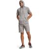 imageUnder Armour Mens Rival Terry ShortsOnyx White 112Onyx White