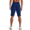 imageUnder Armour Mens Rival Terry ShortsRegal 415Onyx White