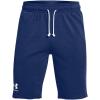 imageUnder Armour Mens Rival Terry ShortsRegal 415Onyx White