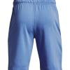 imageUnder Armour Mens Rival Terry ShortsRiver 488Onyx White