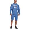imageUnder Armour Mens Rival Terry ShortsRiver 488Onyx White