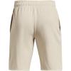 imageUnder Armour Mens Rival Terry ShortsStone 279Brown