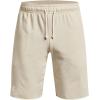 imageUnder Armour Mens Rival Terry ShortsStone 279Brown