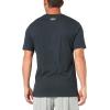 imageUnder Armour Mens Sportstyle Left Chest Short Sleeve TShirt016 Anthracite   White
