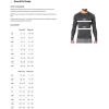 imageUnder Armour Mens Sportstyle Left Chest Short Sleeve TShirt466 Cosmic Blue   Black
