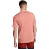 imageUnder Armour Mens Sportstyle Left Chest Short Sleeve TShirt696 Canyon Pink  