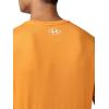 imageUnder Armour Mens Sportstyle Left Chest Short Sleeve TShirt810 Atomic   White
