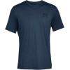 imageUnder Armour Mens Sportstyle Left Chest Short Sleeve TShirtAcademy