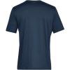 imageUnder Armour Mens Sportstyle Left Chest Short Sleeve TShirtAcademy