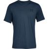 imageUnder Armour Mens Sportstyle Left Chest Short Sleeve TShirtAcademy