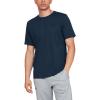 imageUnder Armour Mens Sportstyle Left Chest Short Sleeve TShirtAcademy