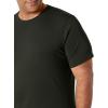 imageUnder Armour Mens Sportstyle Left Chest Short Sleeve TShirtArtillery Green