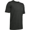 imageUnder Armour Mens Sportstyle Left Chest Short Sleeve TShirtBaroque Green 310Black