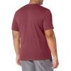 imageUnder Armour Mens Sportstyle Left Chest Short Sleeve TShirtBlur 652Black