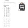 imageUnder Armour Mens Sportstyle Left Chest Short Sleeve TShirtCharcoal Medium Heat 019Black
