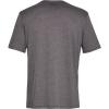 imageUnder Armour Mens Sportstyle Left Chest Short Sleeve TShirtCharcoal Medium Heat 019Black