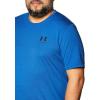 imageUnder Armour Mens Sportstyle Left Chest Short Sleeve TShirtElectric Blue 428Black