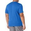 imageUnder Armour Mens Sportstyle Left Chest Short Sleeve TShirtElectric Blue 428Black