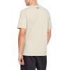 imageUnder Armour Mens Sportstyle Left Chest Short Sleeve TShirtKhaki Base