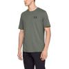 imageUnder Armour Mens Sportstyle Left Chest Short Sleeve TShirtMoss Green