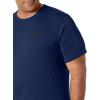 imageUnder Armour Mens Sportstyle Left Chest Short Sleeve TShirtNavy