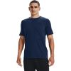 imageUnder Armour Mens Sportstyle Left Chest Short Sleeve TShirtNavy