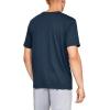 imageUnder Armour Mens Sportstyle Left Chest Short Sleeve TShirtNavy