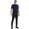 imageUnder Armour Mens Sportstyle Left Chest Short Sleeve TShirtNavy