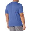 imageUnder Armour Mens Sportstyle Left Chest Short Sleeve TShirtRoyal Medium Heather