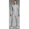 imageUnder Armour Mens Sportstyle Tricot Joggers011 Mod Gray   White