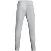 imageUnder Armour Mens Sportstyle Tricot Joggers011 Mod Gray   White