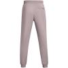 imageUnder Armour Mens Sportstyle Tricot Joggers015 Tetra Gray   Black