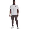 imageUnder Armour Mens Sportstyle Tricot Joggers057 Ash Taupe   Ash Taupe