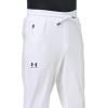 imageUnder Armour Mens Sportstyle Tricot Joggers100 White   Black