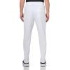 imageUnder Armour Mens Sportstyle Tricot Joggers100 White   Black