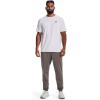 imageUnder Armour Mens Sportstyle Tricot Joggers176 Fresh Clay   Black