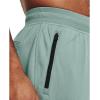 imageUnder Armour Mens Sportstyle Tricot Joggers177 Fresco Green   Black